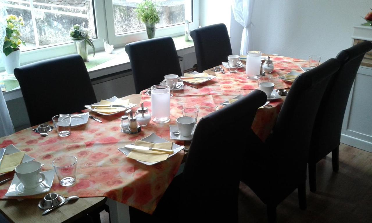 Haus Christiane * Cochem