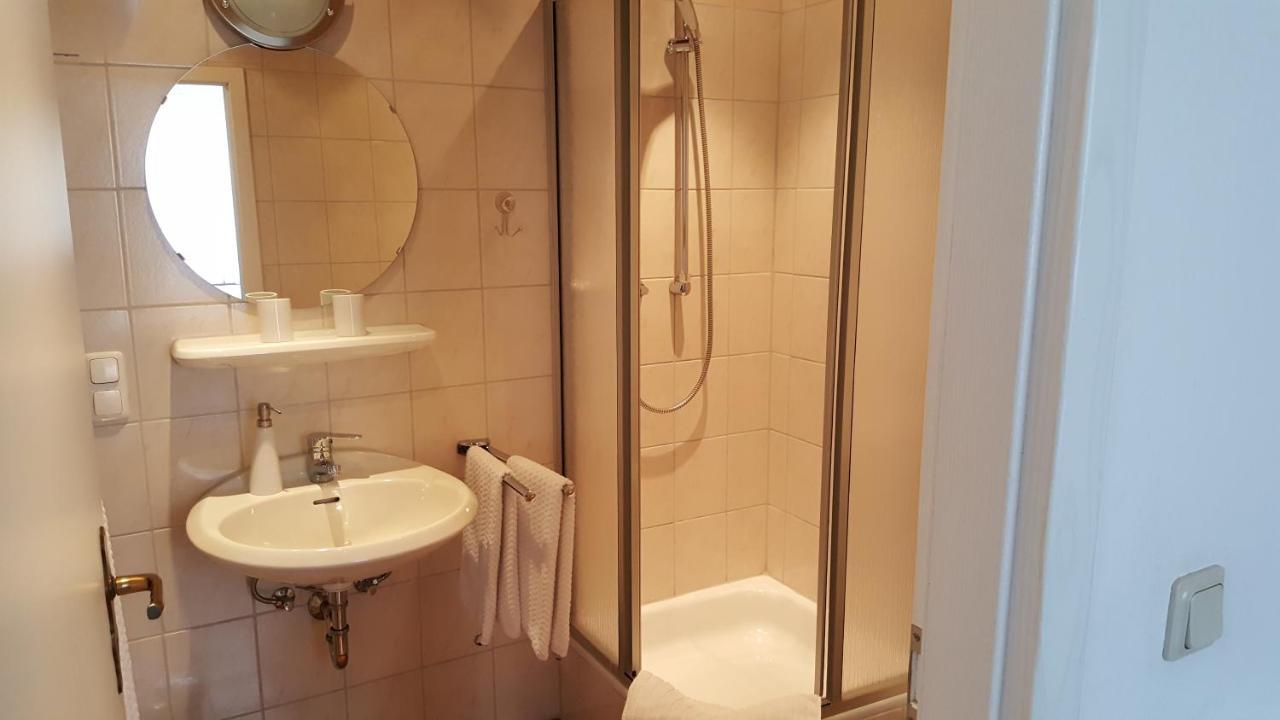 Bed & Breakfast Haus Christiane *
