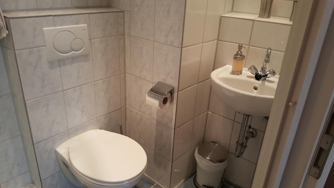 Haus Christiane Bed & Breakfast *