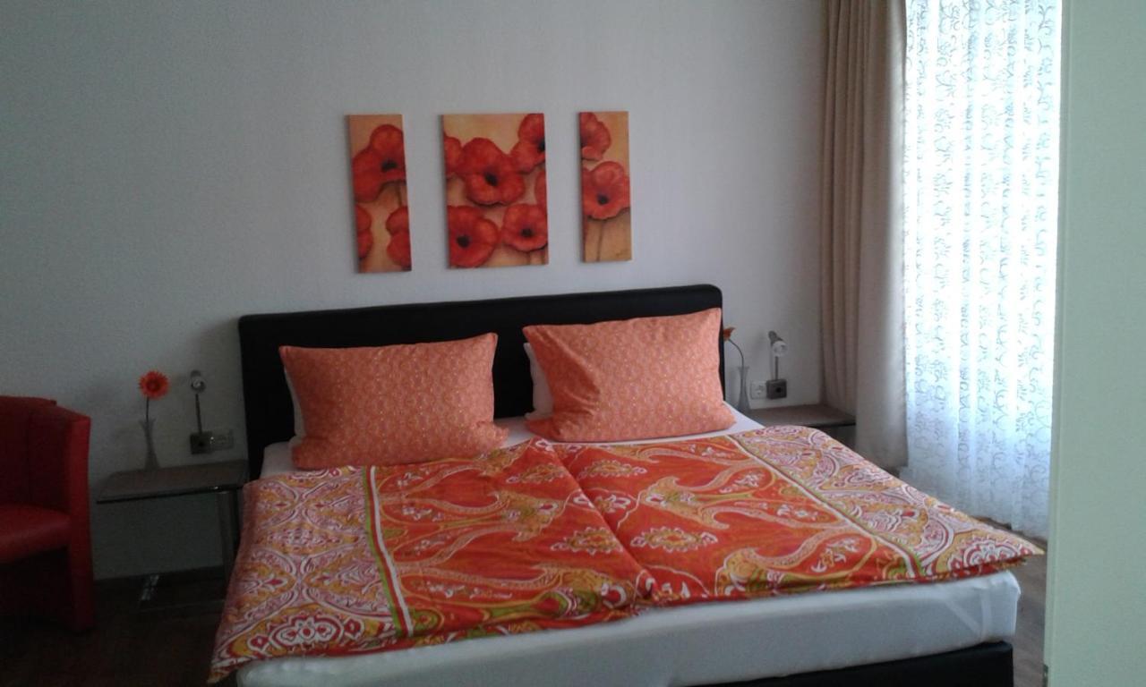 Haus Christiane Bed & Breakfast Cochem