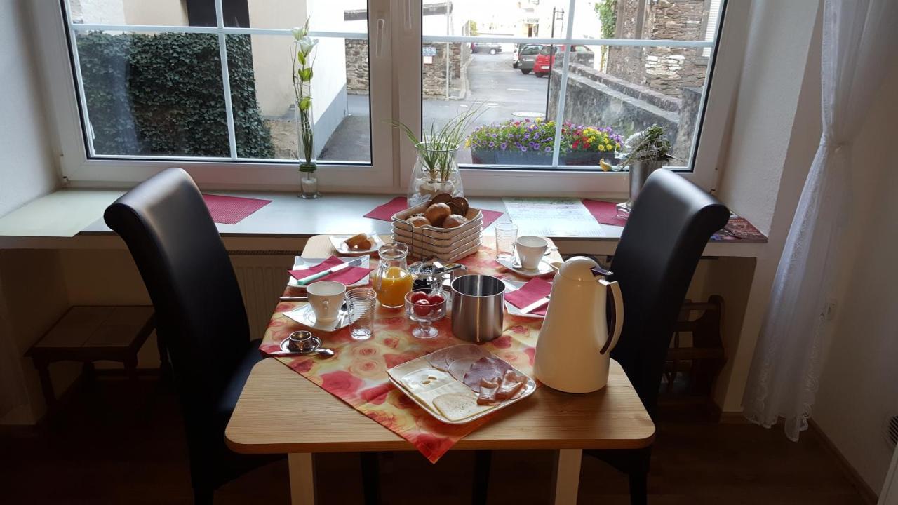 Bed & Breakfast Haus Christiane *