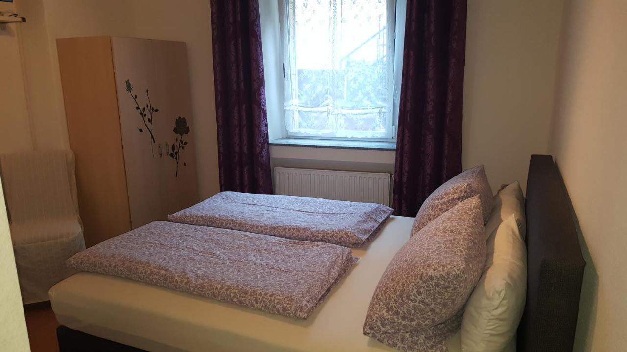 Haus Christiane Bed & Breakfast Cochem