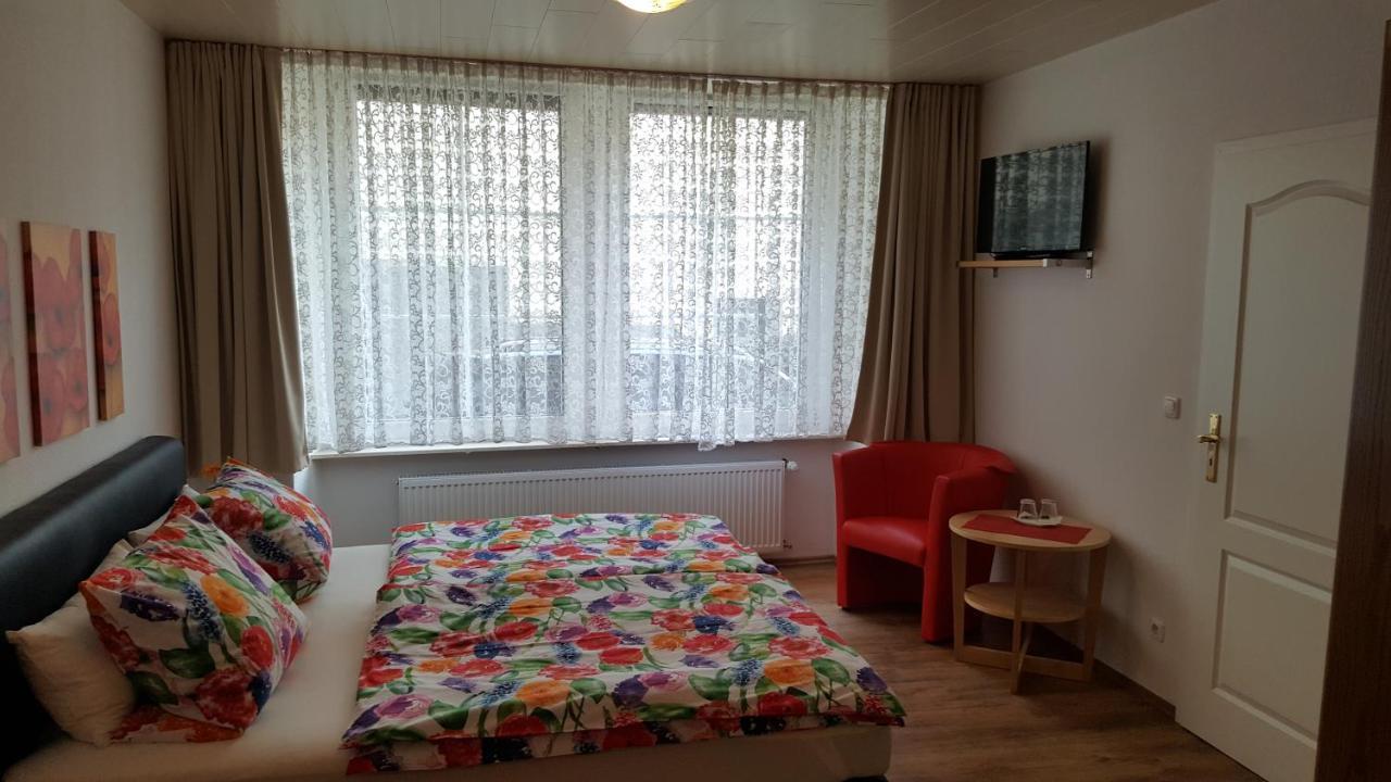 Bed & Breakfast Haus Christiane Cochem