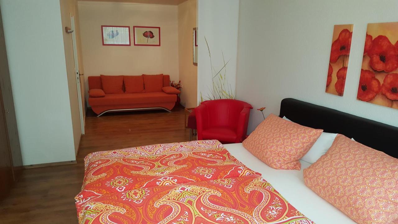 Haus Christiane * Cochem