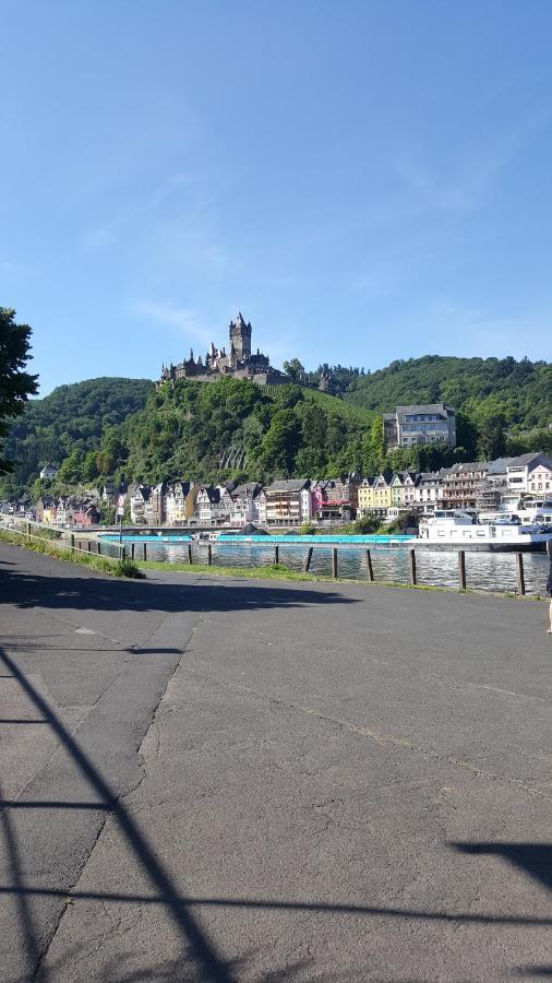 Haus Christiane Cochem